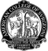 Seal of the American College of Surgeons