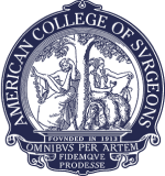 University seal featuring historical figures and symbols.